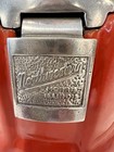 1933 Northwestern 33 Gumball Machine  Northwestern Corp  Porcelain Original