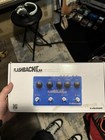 Tc Electronic Flashback X4 Delay Looper Guitar Pedal P-28047