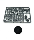 Karnus The Seeker Stormcast Eternals Exclusive Lord-celestant New On Sprue