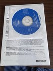 Microsoft  windows Server 2003 Enterprise Edition     New     Sealed