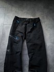 Women s  Arc teryx  Gamma Softshell Hiking Pants Size 6  S  Premium Equipment 