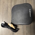 Motorola Remote-mount Water-resistant Speaker - Black  hsn4040a 