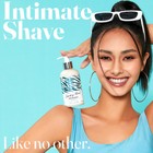 Coochy Plus Intimate Shaving Cream Coco Allure For Pubic  Bikini Line  Armpit An