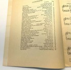 John M Williams Piano Pieces For Pleasure Sheet Music Vintage Songbook 1945