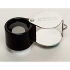 Bausch   Lomb 81-61-31 Magnifier 10x coddington