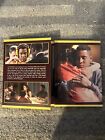 Unstoppable Fyc Dvd Promo 2024 Jharrel Jerome Don Cheadle Jennifer Lopez  New