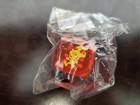 Yugioh Hidden Arsenal  Chapter 1 Set Of 5 Common Dice - Green Orange Blue New
