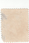 Scott    o74 - 3c Brown - Washington - Official Stamps - Used 
