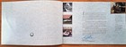 Lotus Cars   1992   Original Company Brochure   Exc Cond   Free Shipping