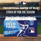 Deer Park Spring Water  16 9 Fl Oz  35 Pack Plastic Bottles