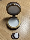 Vtg Oreo Cookie Porcelain Hinged Trinket Box Phb Midwest Of Cannon Falls Box Euc