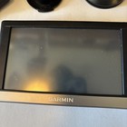 Garmin Nuvi 2597lmt Gps Main Unit With Accessories And Cord     Tested    Works