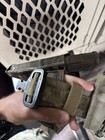 Barley Used Gbrs Belt  no Pouches 