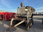 2000 Lincoln 660h Windrow Elevator Material Transfer Asphalt   4608