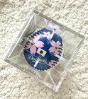 Mlb Takashi Murakami Tokyo Series Ball Dodgers Rawlings - Unused From Japan