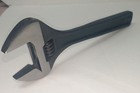 Proto J712sb 12  Adjustable Wrench Black Oxide Alloy Steel Brand New