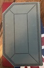 Vintage D l  Double Entry Ledger  No  2176  1960   s