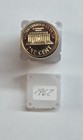 1962 P Lincoln Memorial Penny Roll Blazing Red Proof Cent Uncirculated  a506