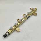 Fuel Rail Pressure 0445226126 For Cummins 2013-18 Ram 2500 6 7l Diesel 5295117