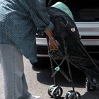 Smooth Stroll Convenience Umbrella Baby Stroller