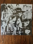 Duran Duran Thank You 2 Sided Record Store Poster Flat Promo 12    X 12     1995  3
