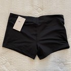 Nike Performance Dri-fit Shorts Yoga volleyball training -  108720-010 - Medium