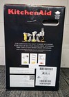 Kitchenaid Ksm150psbm Artisan Tilt Head 5-qt  Stand Mixer - Black Matte New