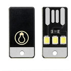 20pack Mini Usb Led Book Light 5v 0 2w Portable Night Lamp For Laptop Power Bank