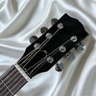 Custom J-45 Vintage Solid Spruce Top Acoustic Guitar With Eq Rosewood Fretboard