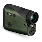 Vortex Crossfire Hd 1400 Laser Rangefinder W  Free Vortex Black Camo Cap