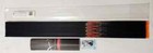 12pk Carbon Express Mach 5 350 Uncut Arrow Shafts W  Inserts   Nocks  50631   s 