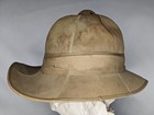 Vintage J Comption Sons Webb  Wolseley Hat Size 6 7 8 Dated 1942 Ww2 London Wwii