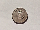 Vikings Silver Coin  Germany 11 Century Denar