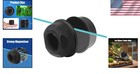 Aquarium Fish Tank Cleaner  Magnetic Glass Cleaner  Small Algae Remover For