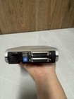 Fujitsu Dynamo 640mb External Magneto Optical Drive Mdg3130s Untested