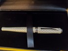 Cross Sauvage Ivory Pearl Rollerball Pen