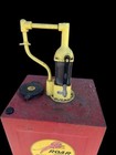 Antique  roar With Gilmore  Lubester Shields Harper   Co Oil Service Station