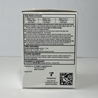 Habitrol Nicotine Lozenges 2 Mg Mint Flavor 72 Count Stop Smoking Aid Exp 01 26