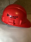 Nyc Metropolitan Transit Authority  mta  Hardhat - Power Infrastructure Employee