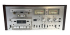 Pioneer Ct-f1000 Stereo Cassette Tape Deck
