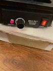 Dental Laboratory Jewelry Wax Heater Pot Thermostatic Control 110v 345-1115