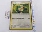 Snorlax Rare Card 50 68 Sun   Moon Hidden Fates 2019 Pokemon Tcg Nm lp