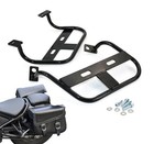 Saddlebag Support Racks For Rebel Cmx250 Cmx300 Cmx500