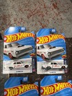 Hot Wheels 2026 Mainline   64 Dodge 330   4 Pack