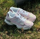New Balance 9060 Size 5 5 Pink White For Women No Box