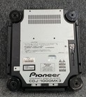 Pioneer Cdj-1000mk3 Professional Cd Turntable Player