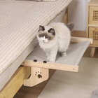 Cat Window Perch Cat Window Hammock Seat Adjustable Large Cat Bed For Windowsill