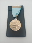 Vintage Masonic Veteran Badge Seal Of Grand Lodge Medal 1789