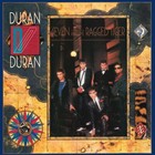 Duran Duran Seven And The Ragged Tiger Banner Huge 4x4 Ft Fabric Poster Flag Art