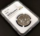 1963 Proof Franklin Silver Half Dollar Certified Pf 67 By Ngc  